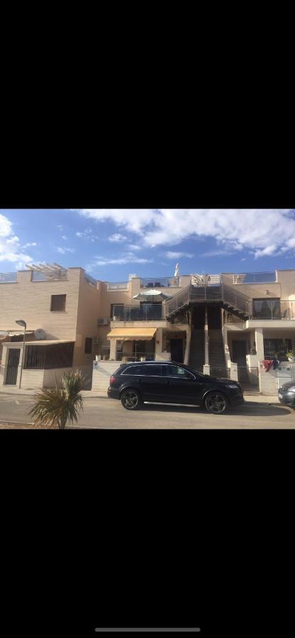 Penthouse La Azohia Beach Luaran gambar