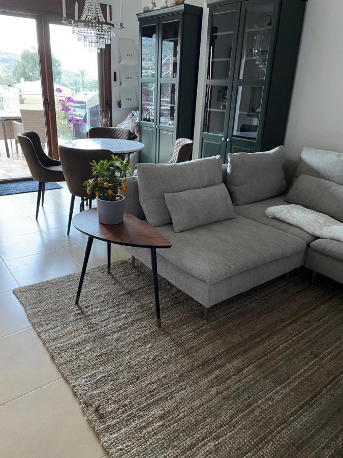 Penthouse La Azohia Beach Luaran gambar