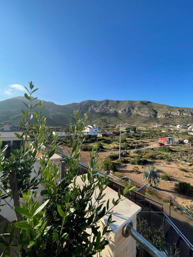 Penthouse La Azohia Beach Luaran gambar