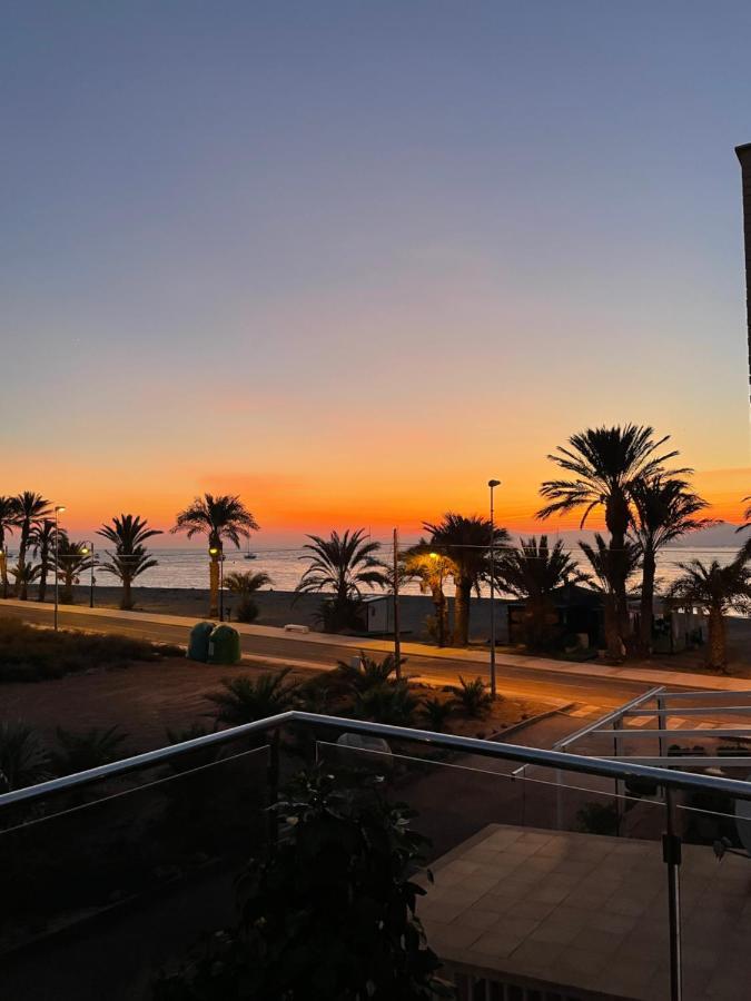 Penthouse La Azohia Beach Luaran gambar
